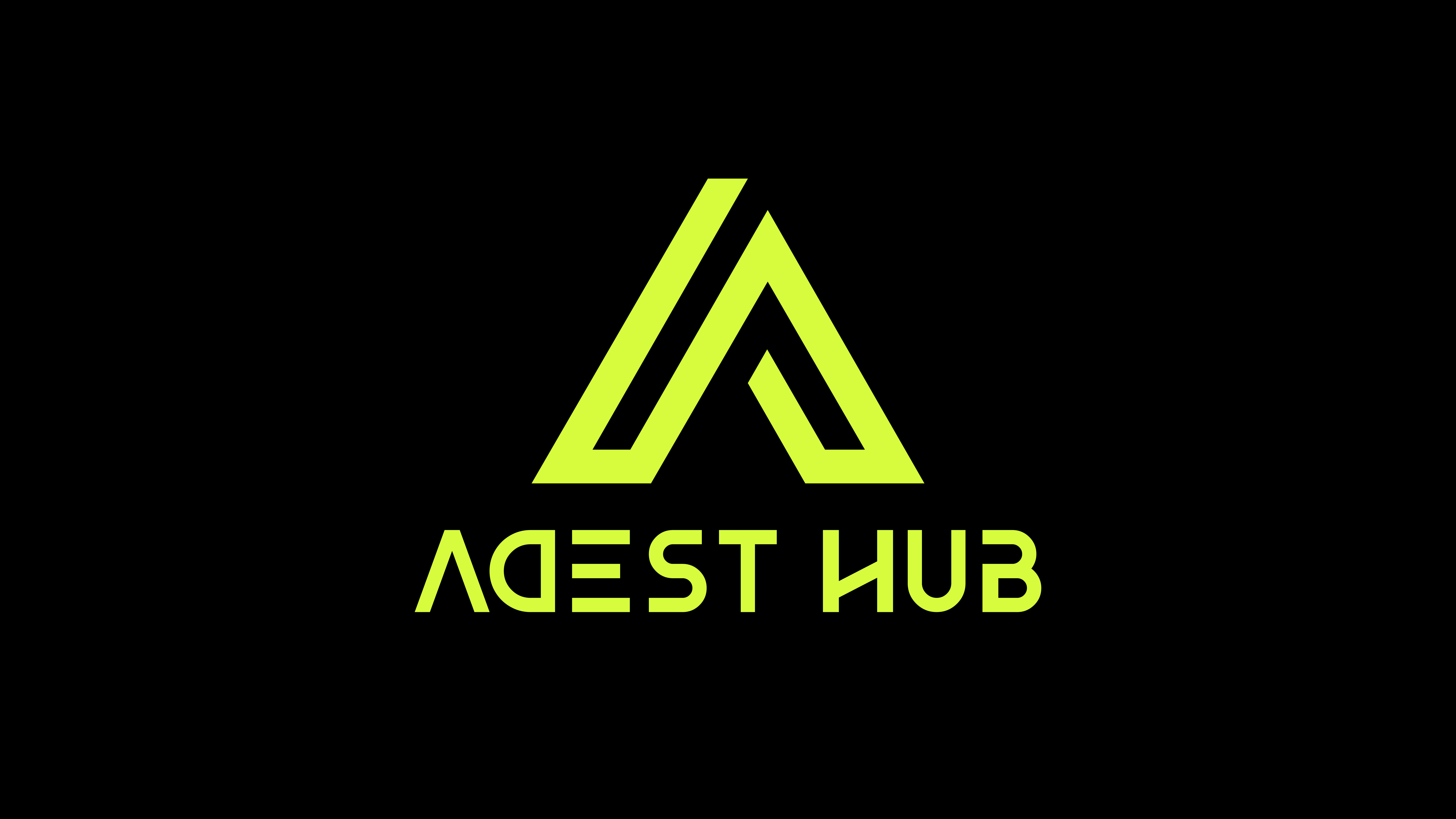 adesthub logo