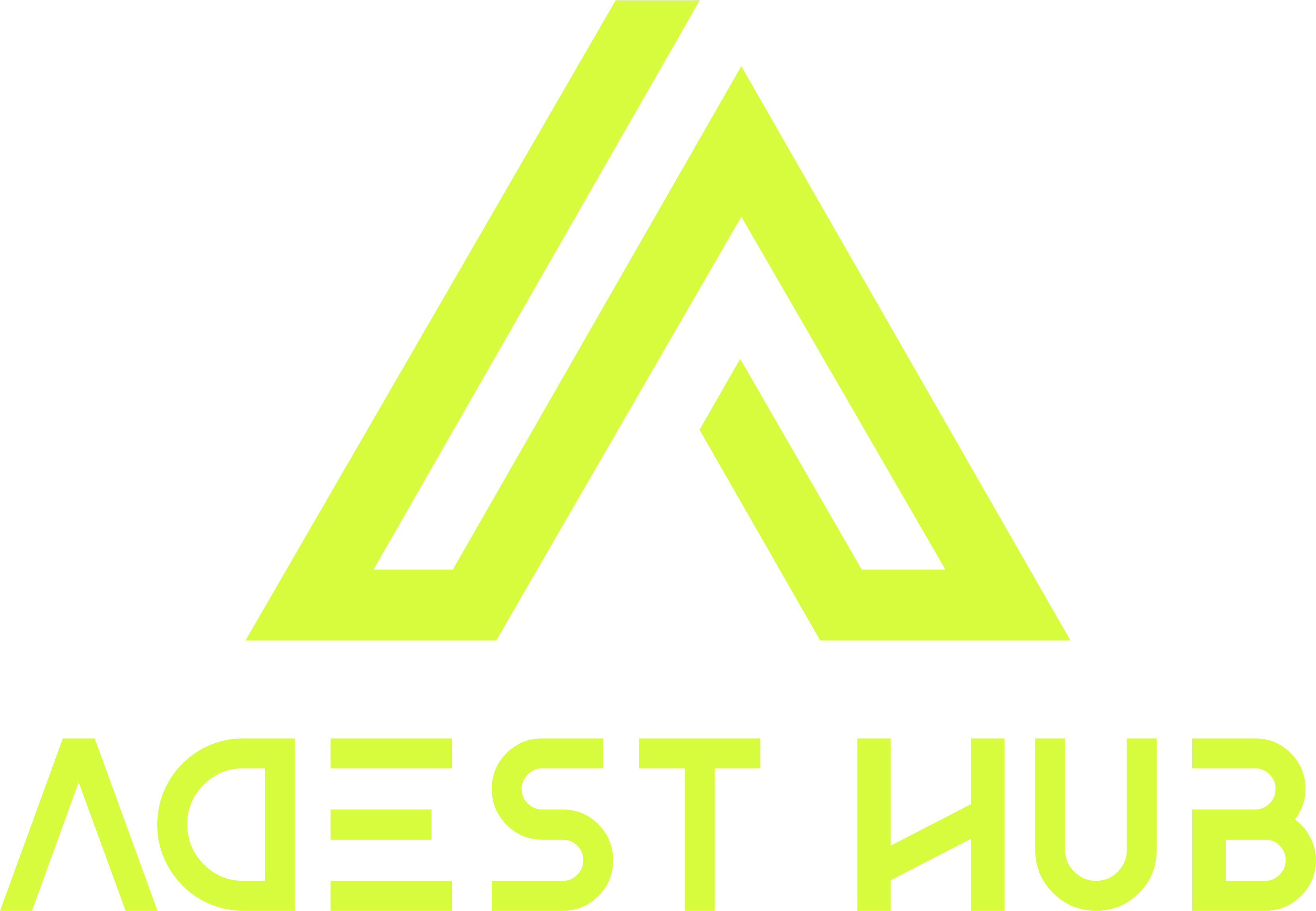 Adest Hub logo